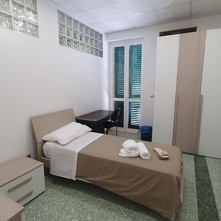 Mirador Leilighet Bari Eksteriør bilde